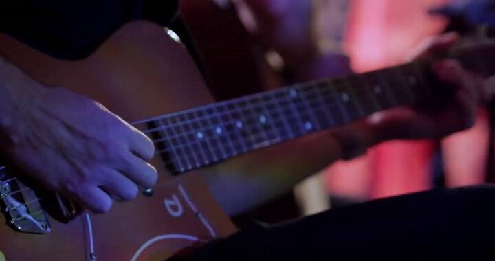 Snarky Puppy con Susana Baca