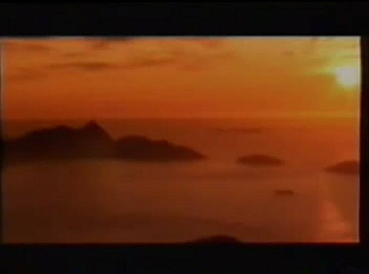 Joao Gilberto & Tom Jobim - Corcovado