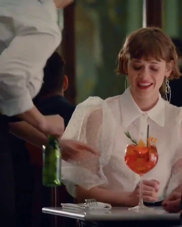 La respuesta de Heineken al aviso de Brahma criticado por sexista - Fuente: Twitter