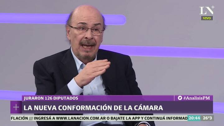 Carrió nunca va a abandonar Cambiemos', por Morales Solá
