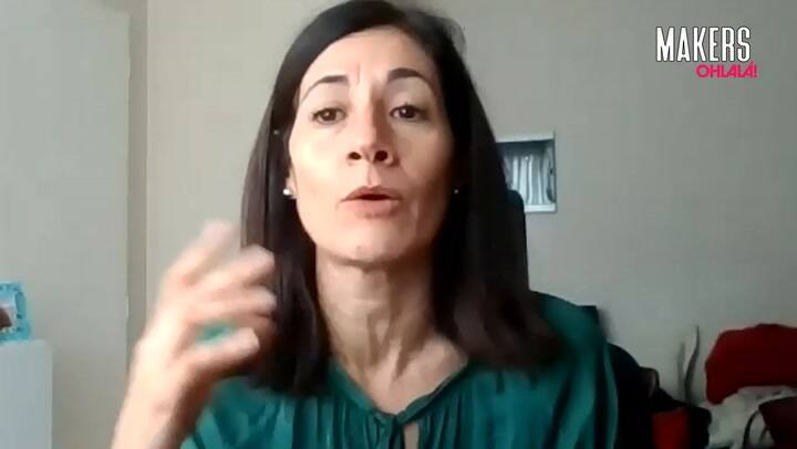 OHLALÁ! Makers - Silvia Trujillo Reyes - Claves para invertir con tu banco