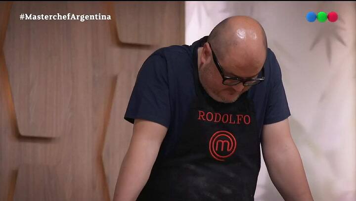 Quién se fue de MasterChef este domingo 30 de julio