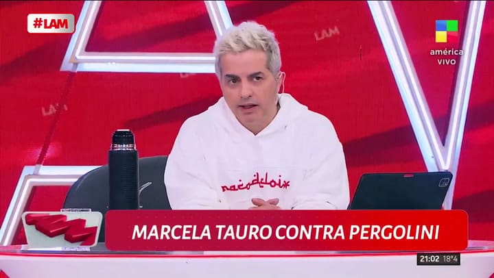 Revelaron qué famosos ayudaron a Beatriz Salomón cuando se publicó la cámara oculta