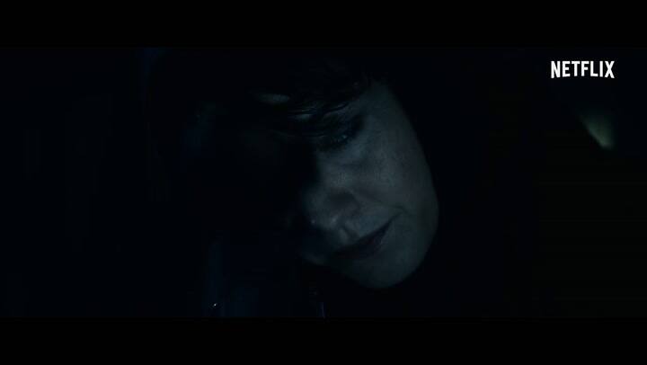 Tráiler oficial de la película Kate