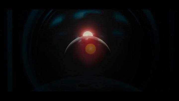 Tráiler 2001: Una odisea en el espacio