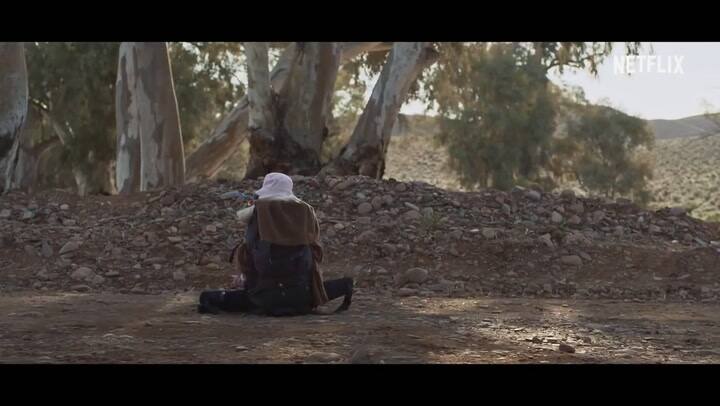 Trailer de Cargo - Fuente: YouTube