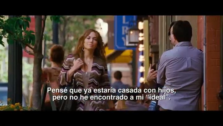 Plan B, tráiler oficial