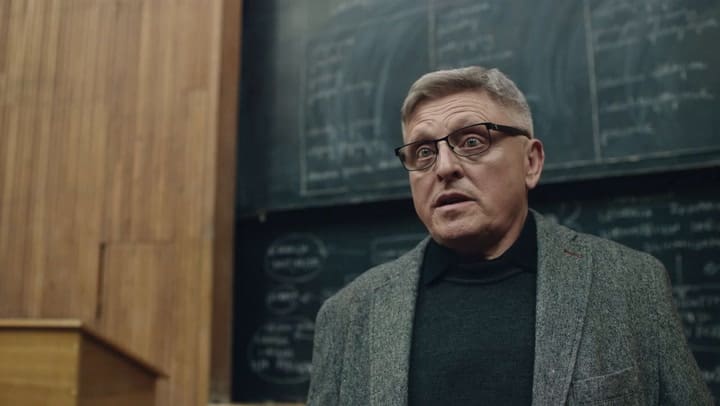 Los Colores Del Mal Rojo (Avance) Tráiler En Español Netflix