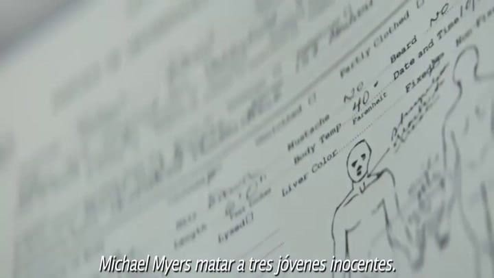 Trailer 'Halloween' - Fuente: YouTube