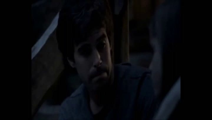 Julieta Poggio actriz