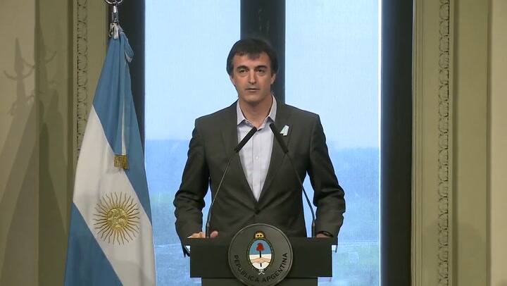 Pruebas PISA: Bullrich afirmó que 'no hubo animosidad' de la gestión kirchnerista, sino 'incompetenc