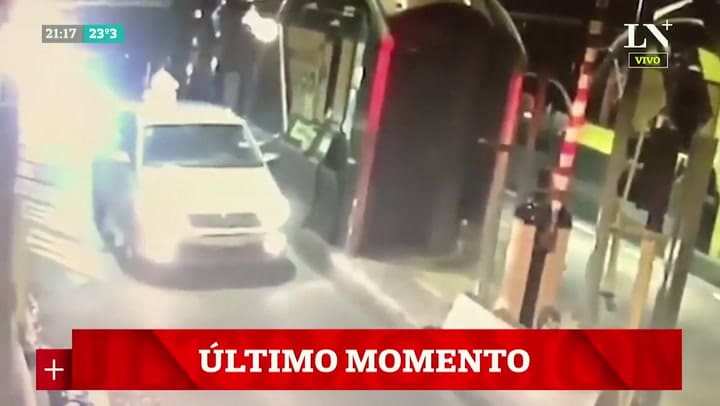Pelea y muerte en el peaje,procesaron al prefecto