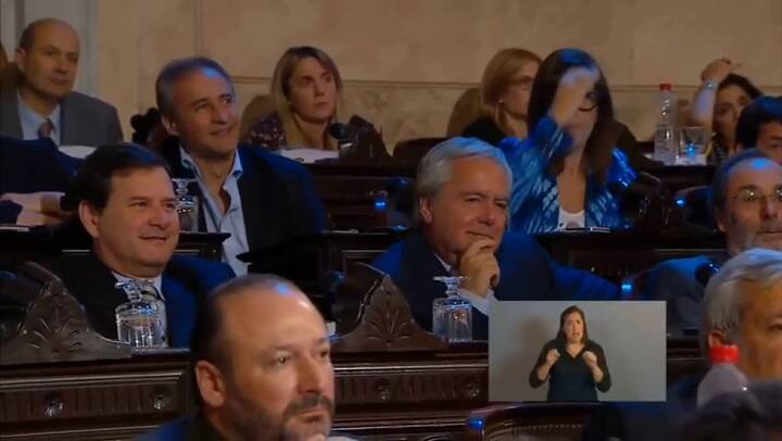 El día que Cristina Kirchner propuso una ley para evitar los piquetes y cortes de ruta