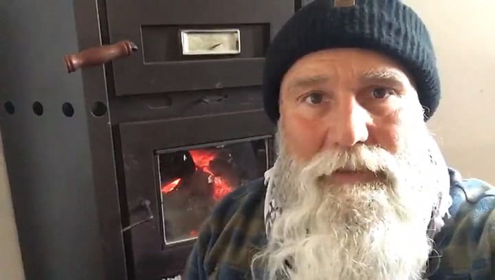 Flavio Cianciarulo reflexiona sobre San Pugliese