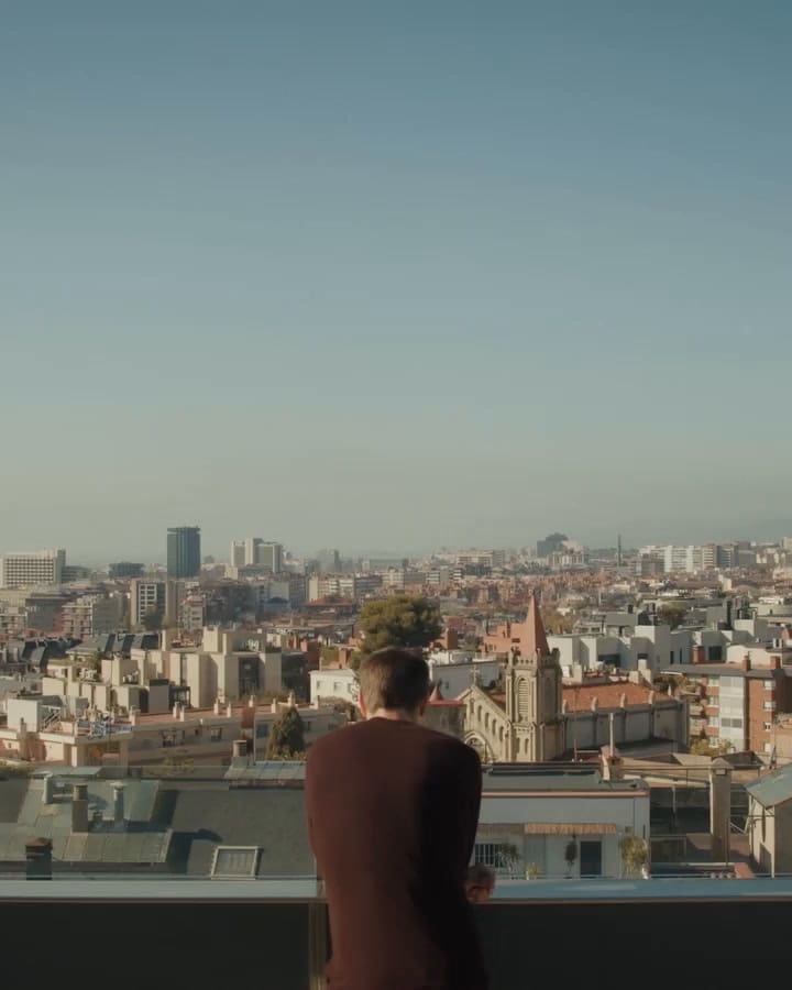 El video de Piqué para despedirse de fútbol y del Barcelona