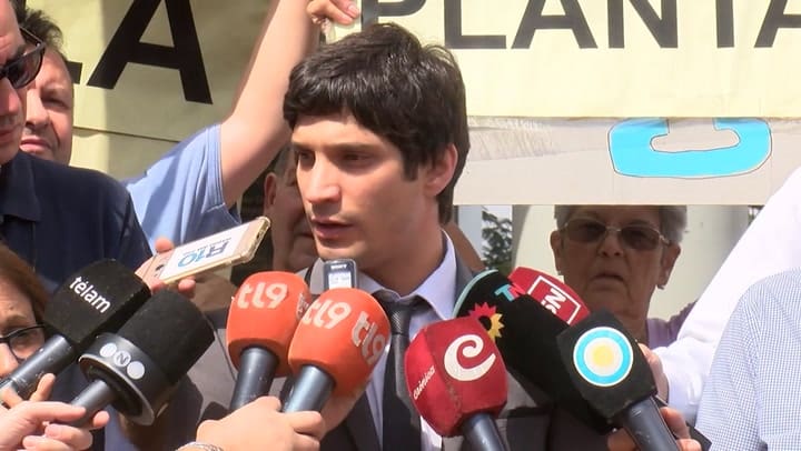 Tras los casos en Independiente, denuncian abusos a tres menores en River