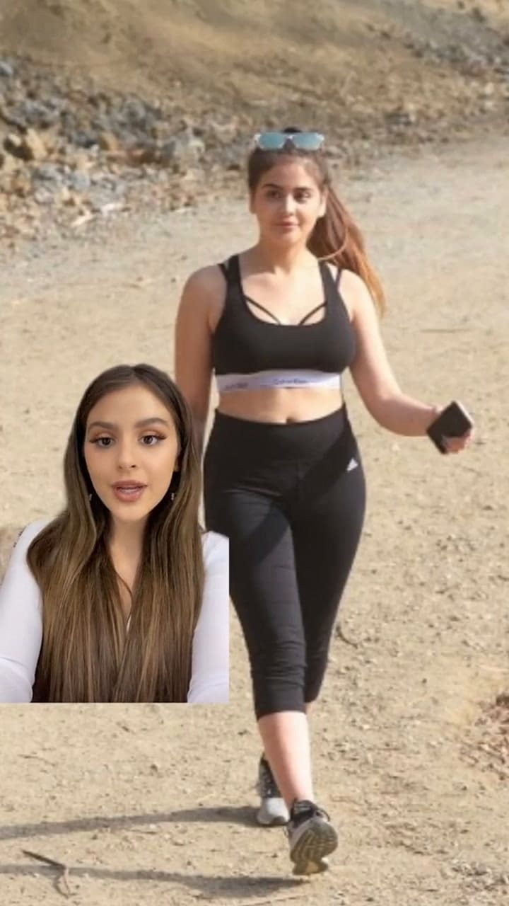 Compartió su metodo fitness 12-3-30 para quemar grasas y se volvió viral