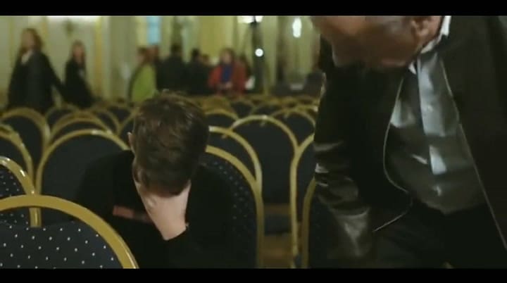 El sobrino de Damián Szifron le pidió ayuda a Los Simuladores y llenó de nostalgia a los fans de la