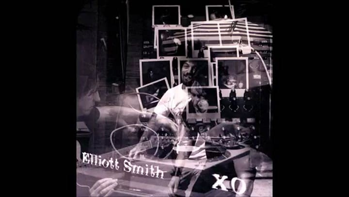 Elliott Smith: Waltz #2 - Fuente: YouTube