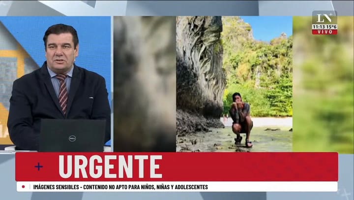 Novedades en la causa por el crimen de Pérez Algaba