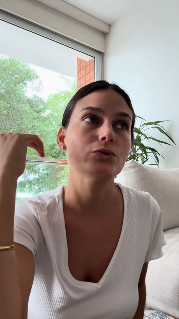 Viajó por American Airlines y así llegó su equipaje