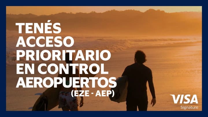 Acceso Prioritario Fast Pass