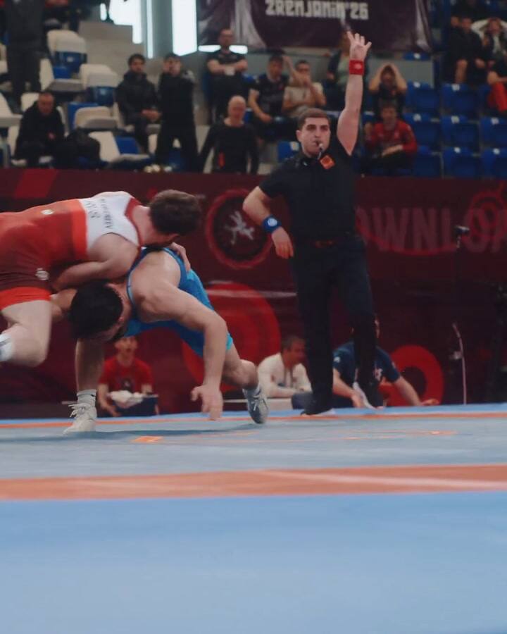 La "Ardilla voladora"