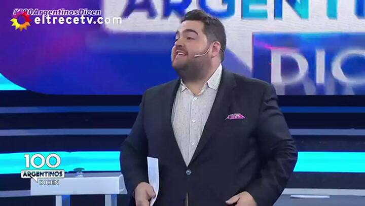 Flora Lescano, la participante de 100 argentinos dicen que cautiva con su voz 2