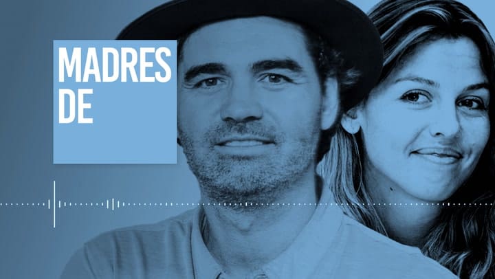 Madres de: Armando y Teresa Bo