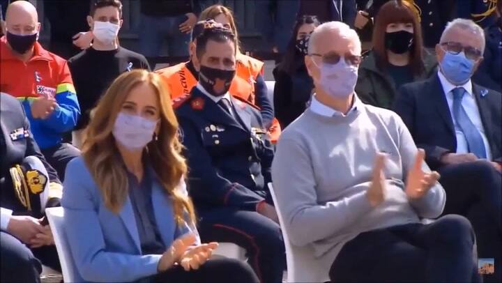 El furcio de Kicillof: dijo 'pudió' y no se lo perdonaron en las redes