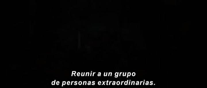 Primer avance de Los vengadores: la guerra del infinito