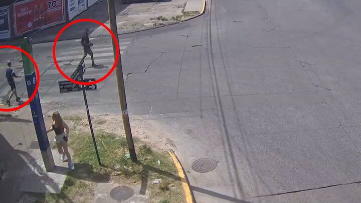 Uno de los casos de éxito de Puntos Seguro en Vicente López