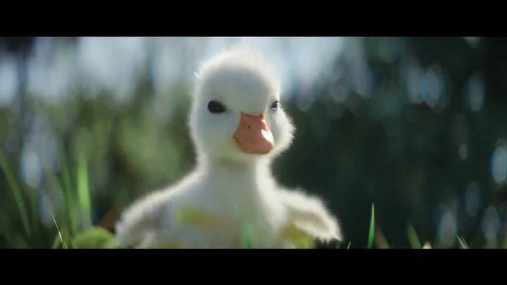 El spot de Disneyland Paris que emociona en las redes sociales - Fuente: YouTube