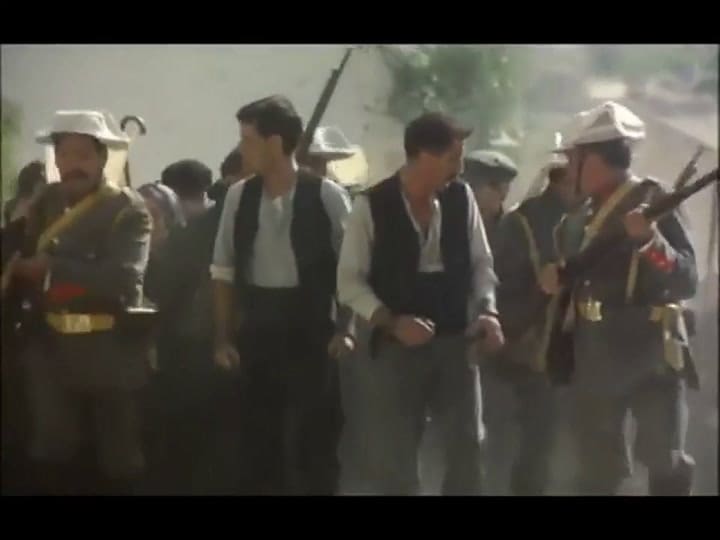 El crimen de Cuenca - Fuente: YouTube