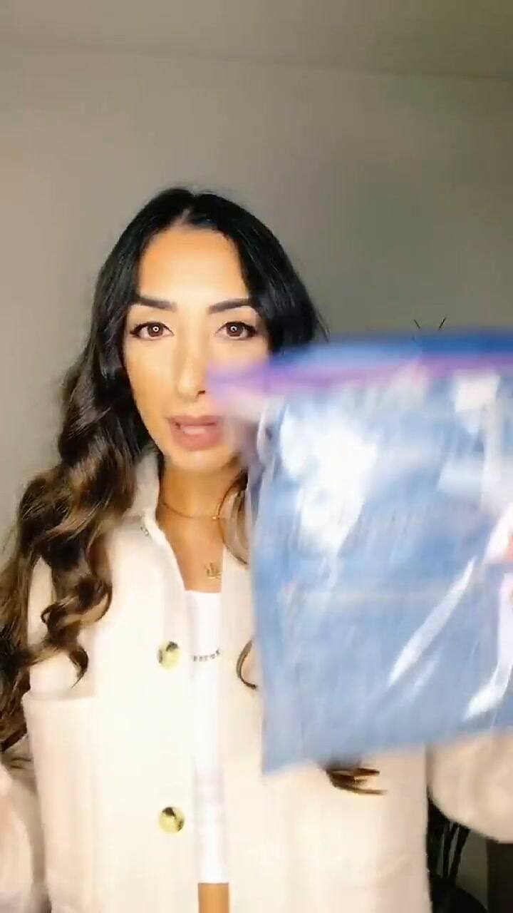 Una experta revela un truco para no lavar los jeans