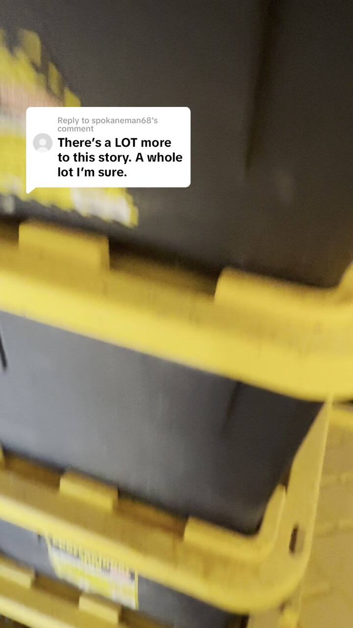 Polémica Por El Estado De Los Productos Que Se Pretendía Devolver A Costco