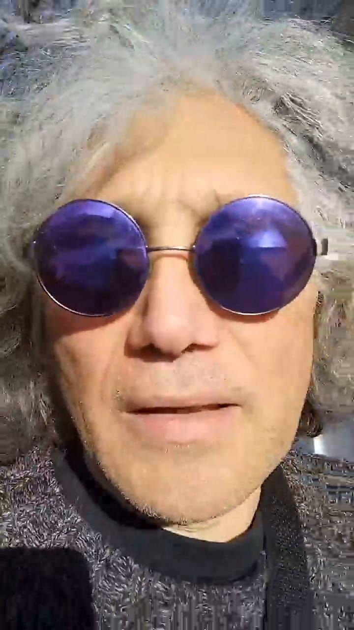 Era playback': el reclamo de Pablo Lasala durante una presentación con Ricardo Montaner