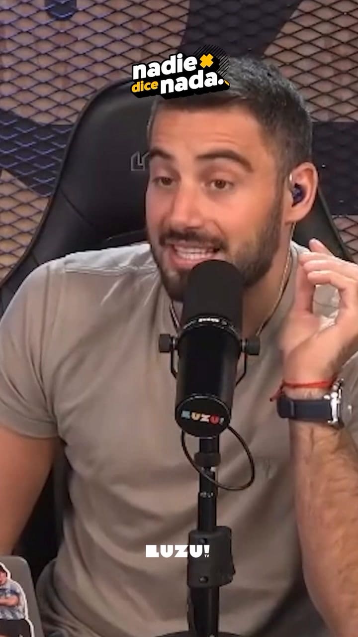 Que Hermoso Estuvo Hoy El Análisis Del Superclasico Con Los Chicos De @Pasionporlaredonda1213 Y Un Espectador De Lujo ️ ️ ️