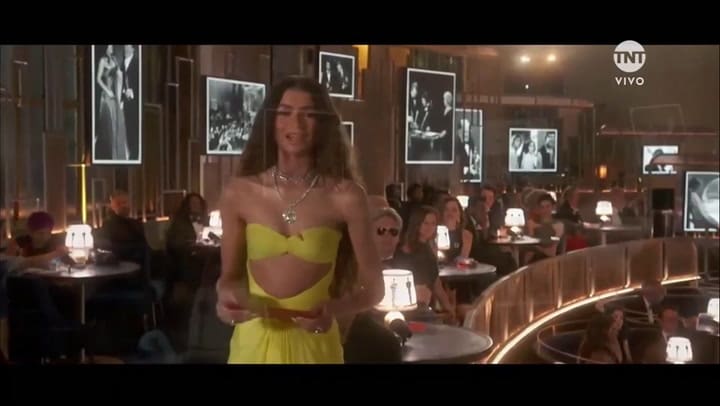 Ganador de banda sonora: 'Soul'