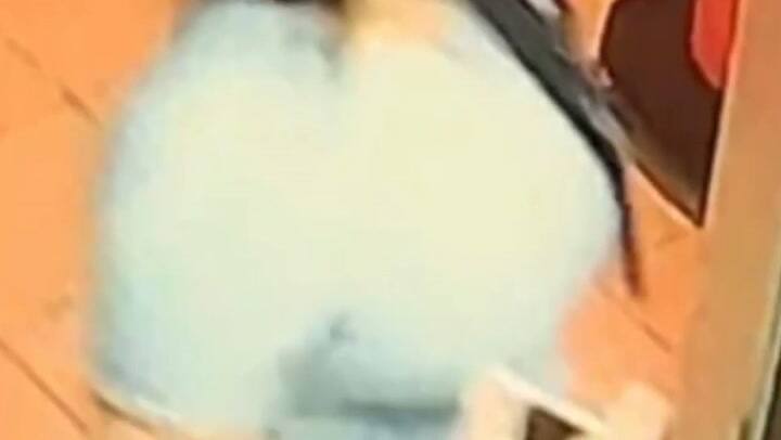 Dos ladrones huyeron de un edificio de Puerto Madero con dólares y lingotes de oro en una valija