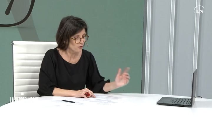 Entrevista a Sebastián Mazzuca en La Repregunta