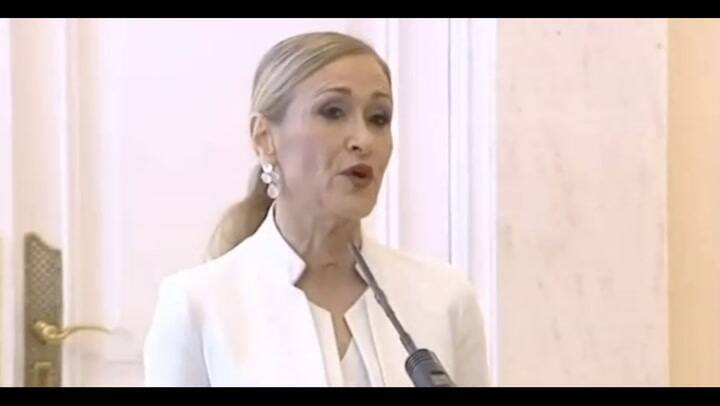 España: renunció una política clave por robar cremas en un supermercado - Fuente: El Mundo