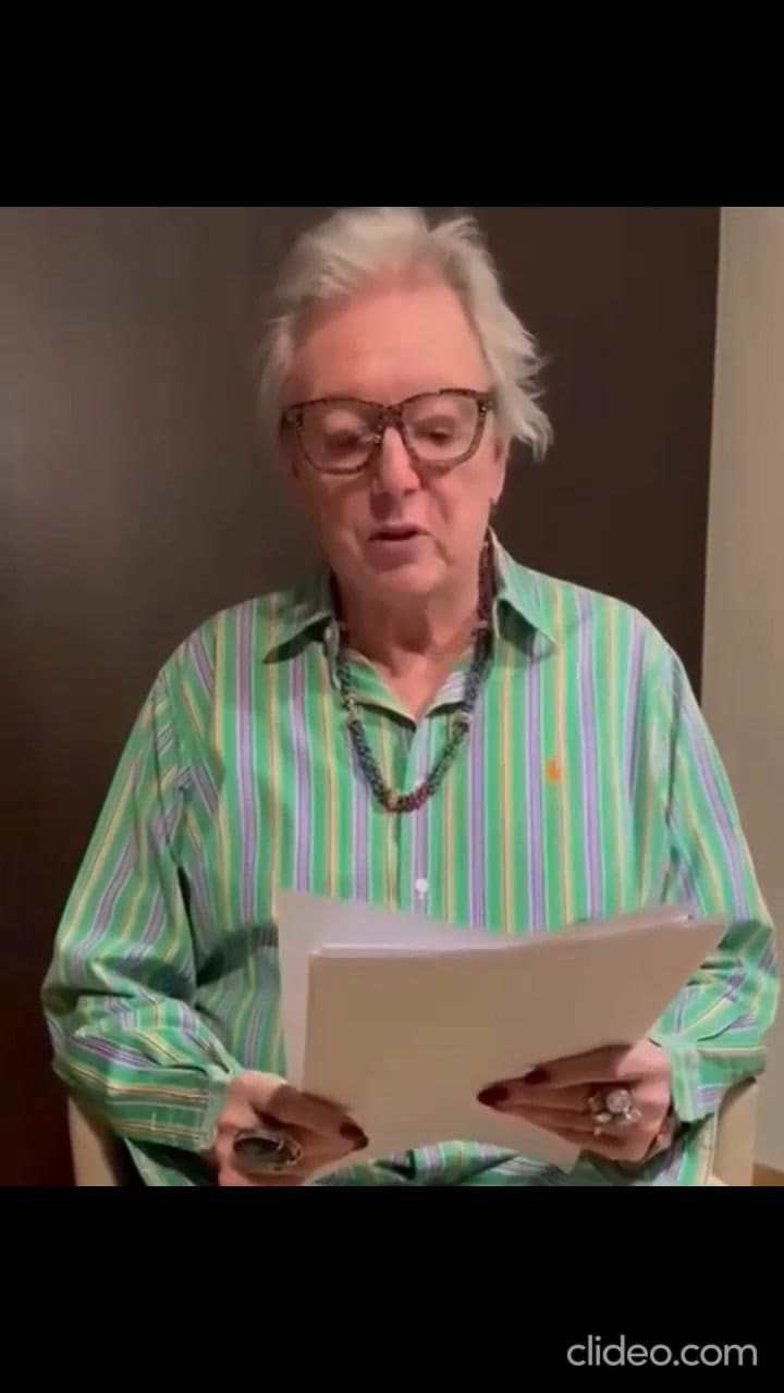 El descargo de Pepe Cibrian