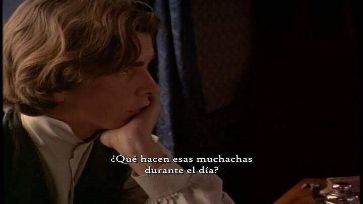 Trailer Mujercitas subtitulado - Fuente: YouTube