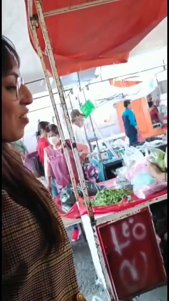 El video que se volvió viral en TikTok