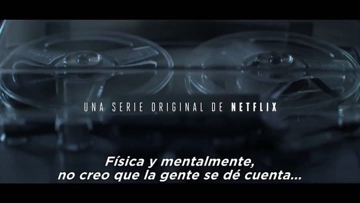 Primer adelanto de Mindhunter