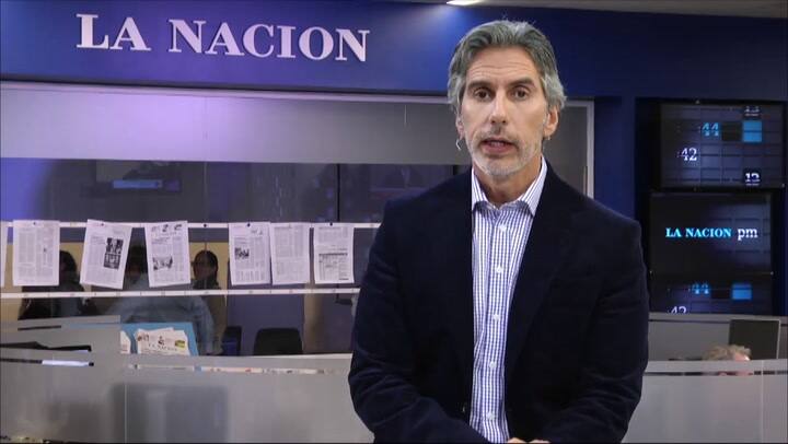 El caso Lázaro Báez, la información de Paz Rodríguez Niell y el análisis de Pablo Sirvén