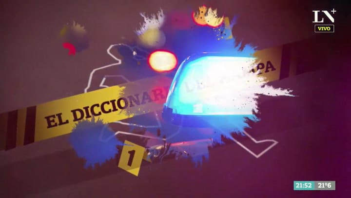 ¿Qué quiere decir 'mechero' en el lenguaje carcelario?