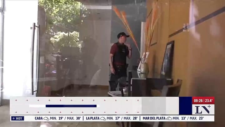 Denuncian que Lourdes de Bandana esta desaparecida hace 3 semanas