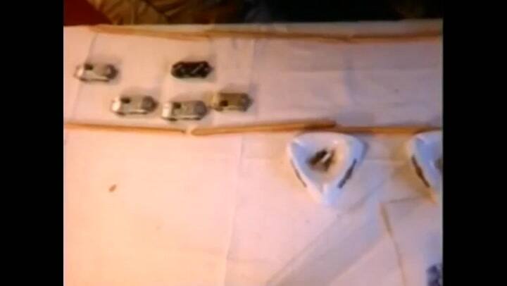 Fangio recuerda la tragedia de Le Mans 1955